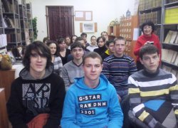 Відродження старовинних рецептів в Уманському НУС